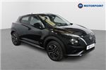 2024 Nissan Juke