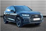 2020 Audi Q5