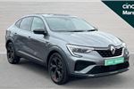 2022 Renault Arkana