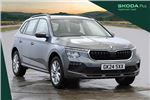 2024 Skoda Kamiq