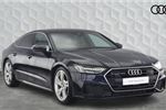 2018 Audi A7