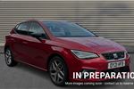 2021 SEAT Ibiza