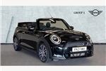 2021 MINI Convertible