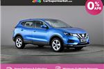 2021 Nissan Qashqai