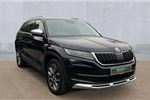 2019 Skoda Kodiaq