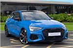 2022 Audi S3