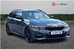 2021 BMW 3 Series Touring