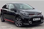 2023 Kia Picanto