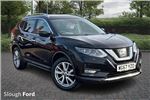 2018 Nissan X-Trail