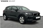 2022 Volvo XC40