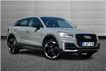 2017 Audi Q2