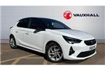 2020 Vauxhall Corsa