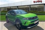 2023 Vauxhall Mokka e