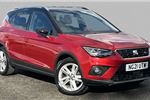 2021 SEAT Arona