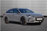 2024 Cupra Leon Estate