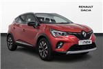 2020 Renault Captur