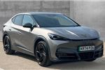2024 Cupra Tavascan