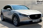 2022 Mazda CX-30
