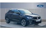 2020 Volkswagen T-Roc