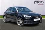 2018 Audi A1