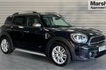 2020 MINI Countryman