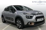 2023 Citroen C3