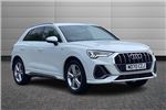 2021 Audi Q3