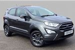 2019 Ford EcoSport