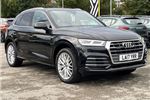 2017 Audi Q5