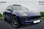 2022 Porsche Macan