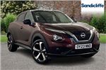 2023 Nissan Juke