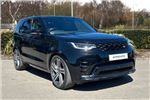 2021 Land Rover Discovery