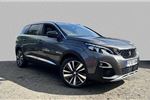 2020 Peugeot 5008