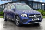 2020 Mercedes-Benz GLB