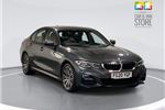 2020 BMW 3 Series