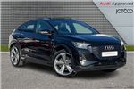 2022 Audi Q4 e-tron Sportback