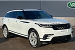 2019 Land Rover Range Rover Velar