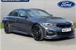 2019 BMW 3 Series