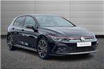 2020 Volkswagen Golf GTI
