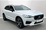 2019 Volvo XC60