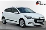 2015 Hyundai i20
