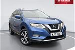 2021 Nissan X-Trail