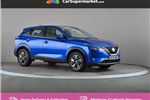2022 Nissan Qashqai