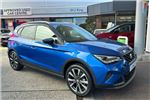 2024 SEAT Arona