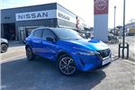 2022 Nissan Qashqai