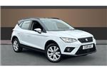 2019 SEAT Arona