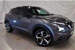 2020 Nissan Juke