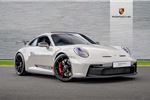 2022 Porsche 911