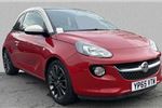 2015 Vauxhall Adam
