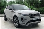 2020 Land Rover Range Rover Evoque